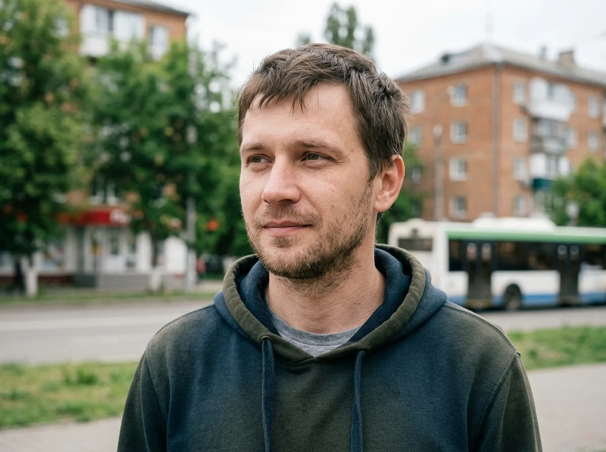 Мужчина 34 лет, Краснодар, клиент наркологической службы по вызову нарколога, аватар для отзыва